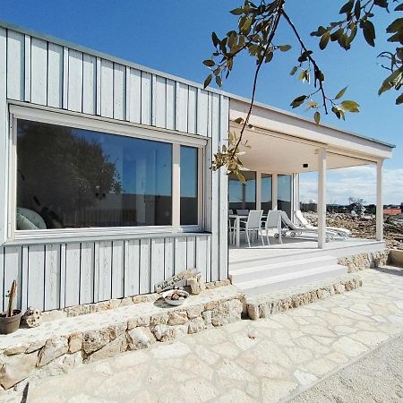 Camp Buqez 45 - Villa Artica Pakoštane Kültér fotó