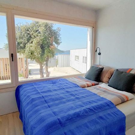 Camp Buqez 45 - Villa Artica Pakoštane Kültér fotó
